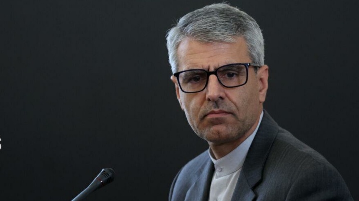 هیچ دیداری بین ایران و آمریکا برنامه‌ریزی نشده است