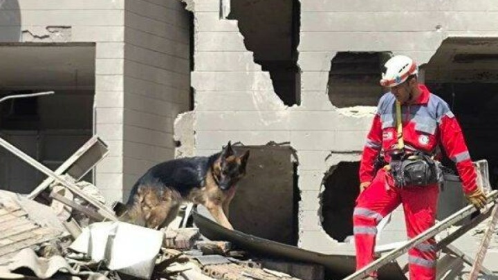 کولیوند: بیش از ۷ هزار و ۲۰۰ نفر از زیر آوار نجات یافتند / بیش از ۲۰۰ هزار نوبت مشاوره به هموطنان ارائه دادیم