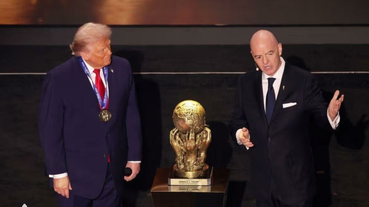 تنها راه تیم ملی فوتبال ایران برای شکست قاطعانه ترامپ