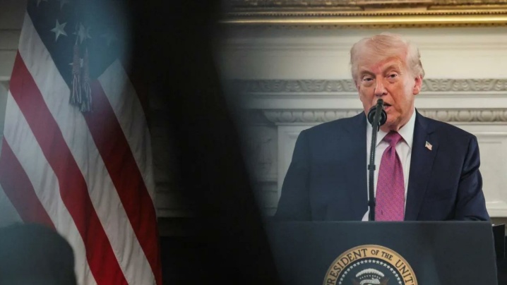 «مه صلح» و آشفتگی جنگی کاخ سفید