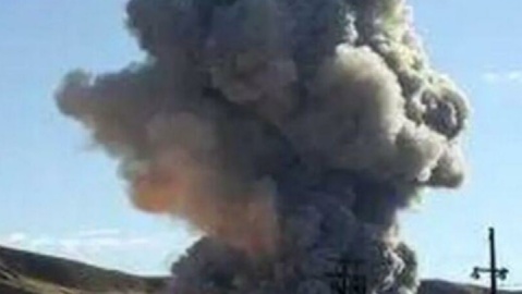 ماجرای انفجار در دزفول چه بود؟