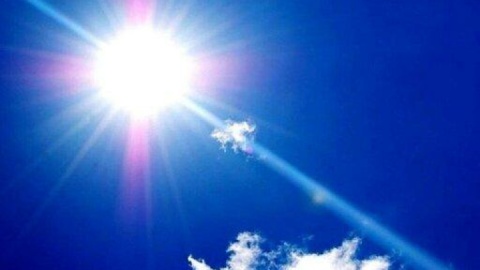 تابستان زودهنگام در کشور