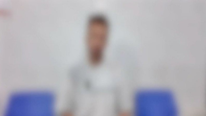 بازداشت عامل ارسال تصاویر نقاط اصابت موشک