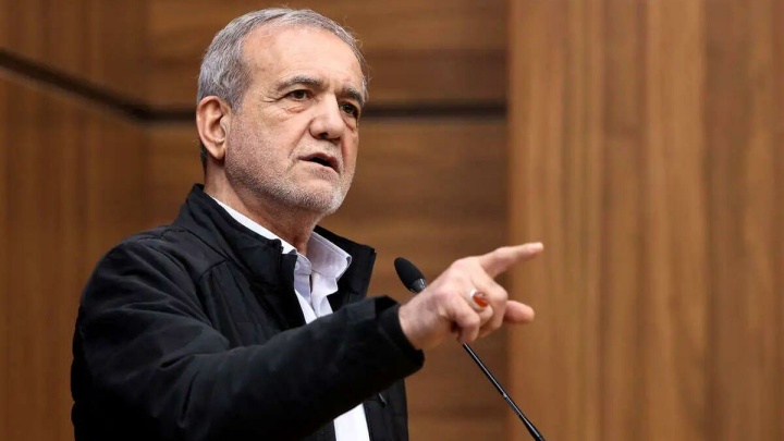 هدف دشمن از نابودی زیرساخت‌ها، ایجاد نارضایتی میان مردم است