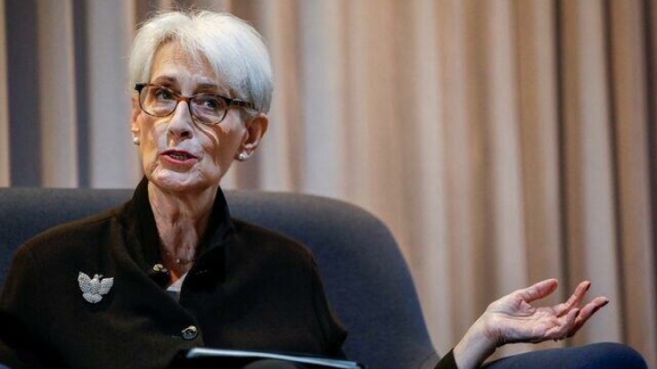 عقبگرد آمریکا