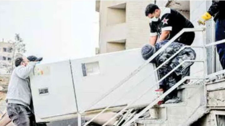 شبکه های مردمی مکمل خدمت رسانی نهادهای رسمی