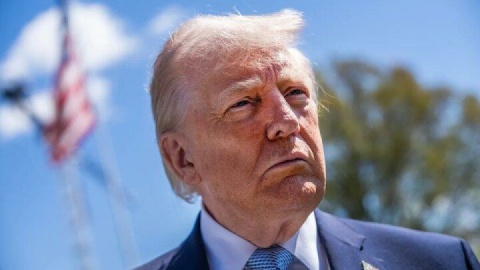 تیراندازی در آمریکا؛ ترامپ: هدف حمله بودم/ به جنگ با ایران مرتبط نبود+ فیلم