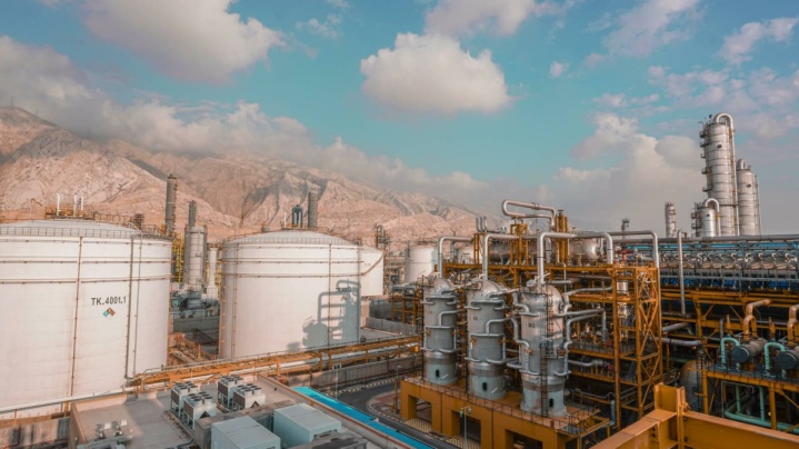 آمادگی پتروشیمی «کیمیای پارس خاورمیانه» برای تولید فراتر از ظرفیت اسمی/ پایان موفقیت‌آمیز بزرگترین عملیات تعمیرات و نوسازی فنی