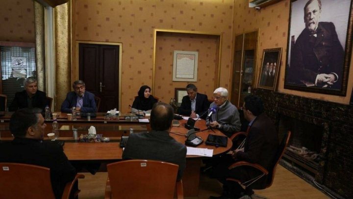 ایران پساجنگ می‌تواند از کشور تحریم‌شده به کشور تحریم‌کننده تبدیل شود