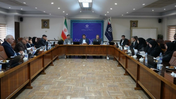 تأکید وزیر صمت بر پایداری اشتغال، حمایت از تولیدکنندگان و رصد مستمر بازار