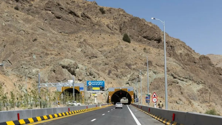 تردد در آزادراه تهران - پردیس ایمن است؟