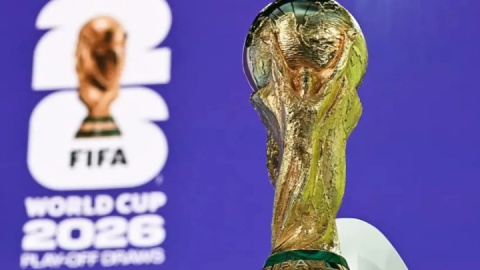 مرز بین سیاست و ورزش کمرنگ شده است