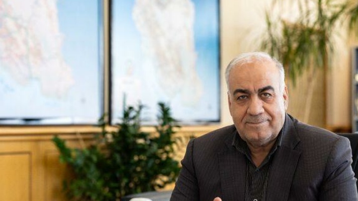 عملیات آواربرداری در پی انسداد آزادراه پردیس–تهران به سرعت آغاز شده است