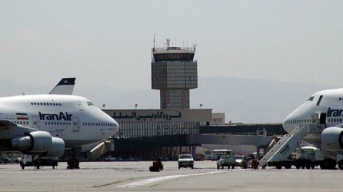 از سرگیری پروازهای جدید در فرودگاه‌های مهرآباد و امام(ره)