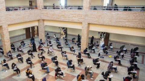 زمان برگزاری کنکور هنوز قطعی نیست/ احتمال تعویق به بعد از تیرماه