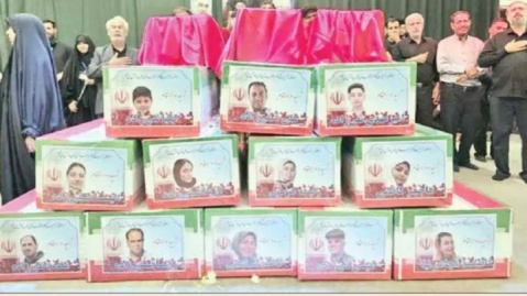 ۱۵ جان عزیز