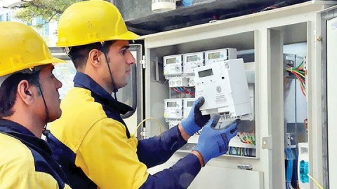 از توسعه تجدیدپذیرها تا هوشمند‌سازی شبکه