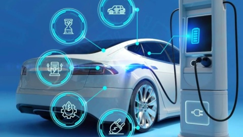 افزایش خرید خودروهای برقی در سایه بحران انرژی