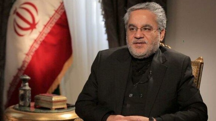 ایران به دنبال مذاکره‌ای برابر و عادلانه است / ایران حق مدیریت تنگه هرمز را دارد