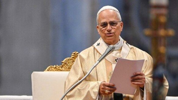 جنگ‌افروزان، آینده صلح‌آمیز جهان را می‌دزدند