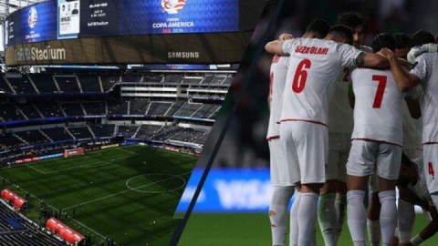 جام جهانی ۲۰۲۶ زیر فشار؛ حمل‌ونقل گران، بلیت‌های فروش‌نرفته و نگرانی هواداران