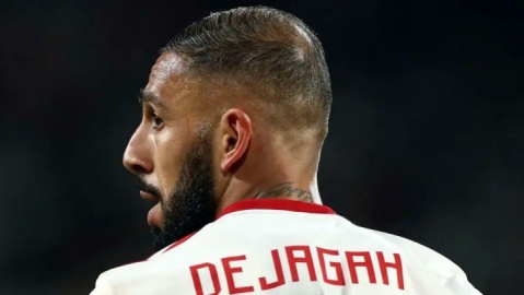 اشکان دژاگه مربی لوسیل در قطر شد / احتمال جهش به لیگ ستارگان !