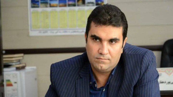 جان‌فدا؛ همه برای ایران