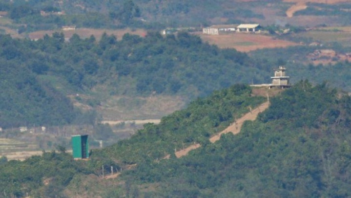 تنبیه اطلاعاتی کره جنوبی از سوی آمریکا به دلیل افشای یک راز اتمی