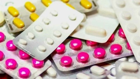 ۱۴ داروی ممنوعه برای ورود به عربستان اعلام شد