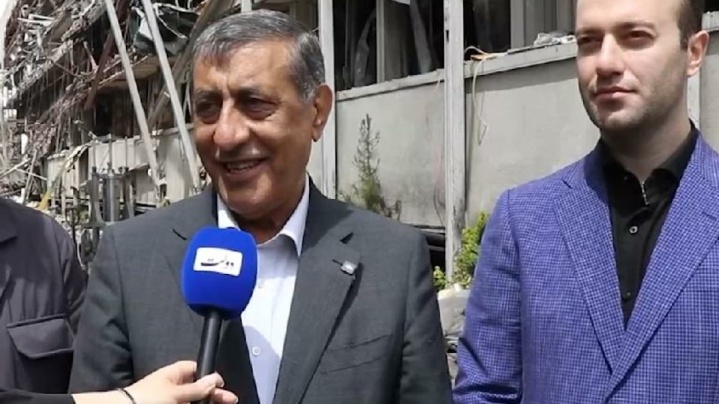 توفیق دارو احیا می‌شود