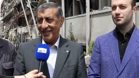 توفیق دارو احیا می‌شود