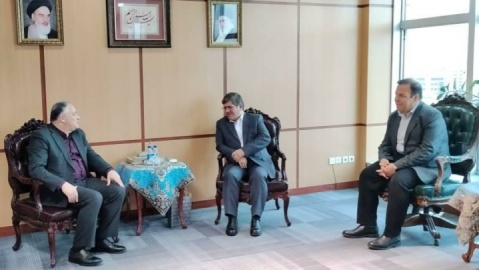 توسعه گردشگری ریلی با همکاری هگتا و راه‌آهن