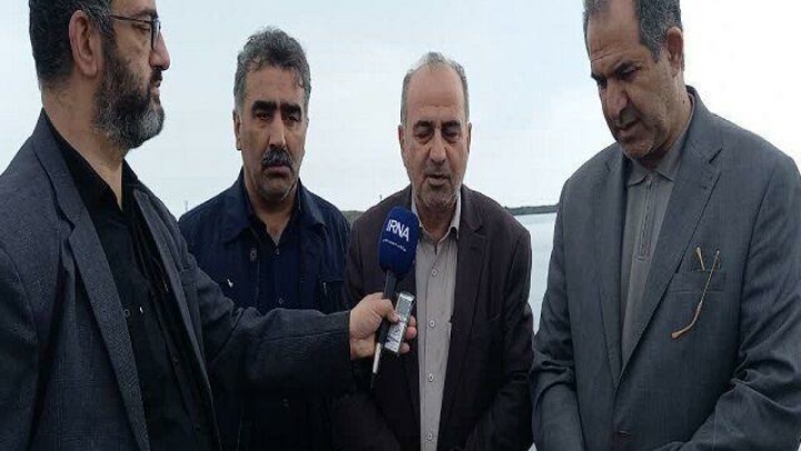 وزارت کشور از تسریع ترخیص کالا در مرزها خبر داد