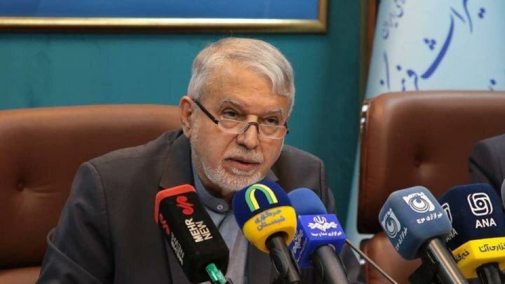 هیچ‌یک از اشیای موزه‌ای آسیب ندید/ برآورد خسارت ۱۴۹ بنای تاریخی