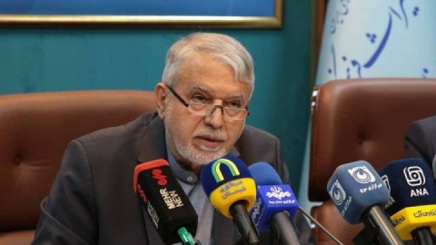 هیچ‌یک از اشیای موزه‌ای آسیب ندید/ برآورد خسارت ۱۴۹ بنای تاریخی