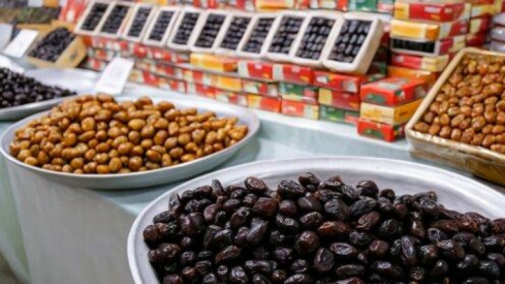 صادرات ۲۱ محصول کشاورزی آزاد شد