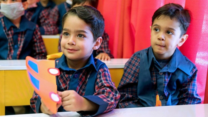 یک میلیون و ۱۶۵ نوآموز امسال به کلاس اول می‌روند