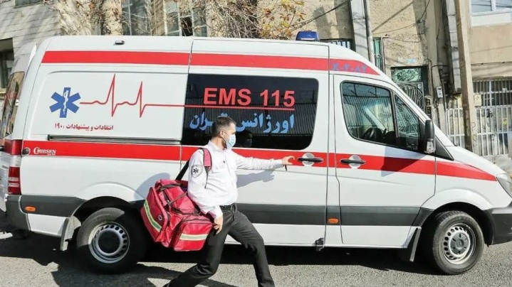 با نجات مردم دوباره جان می‌‌گرفتیم