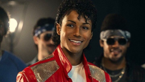 فیلم زندگی مایکل جکسون رکوردها را شکست