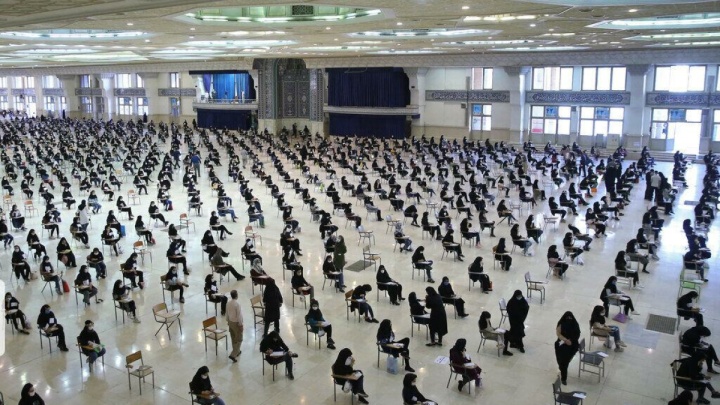 پیشنهاد تغییر تأثیر قطعی معدل به تأثیر مثبت در پایه یازدهم