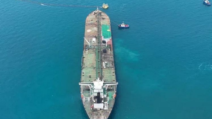 هرمز در افق یک معماری مالی جدید