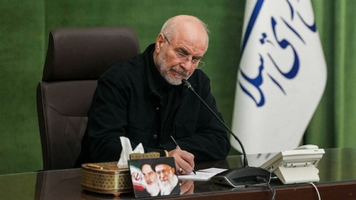 قالیباف: هنوز همه کارت‌های ایران بازی نشده است