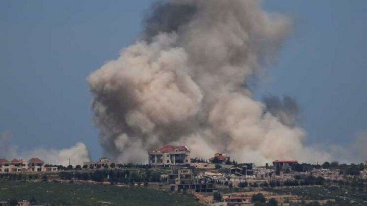 آغاز آتش‌بس ۳ هفته‌ای در لبنان