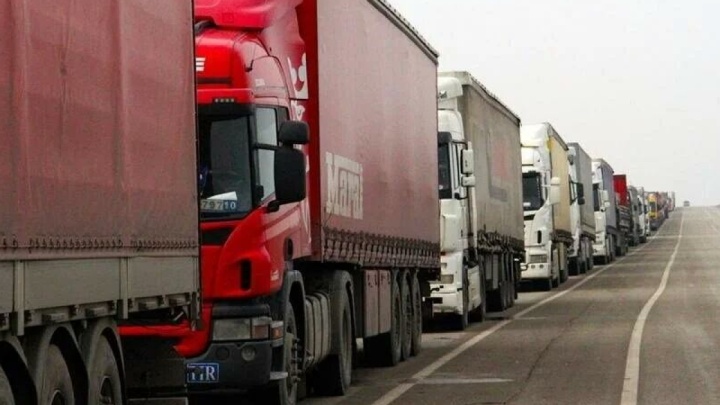 راه اندازی راهروی جدید پاکستان به آسیای مرکزی از طریق چین