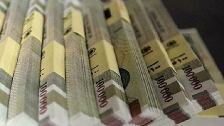 اجرای عملیات «بازار باز» بانک مرکزی در قالب توافق بازخرید ۱۸۰ همتی