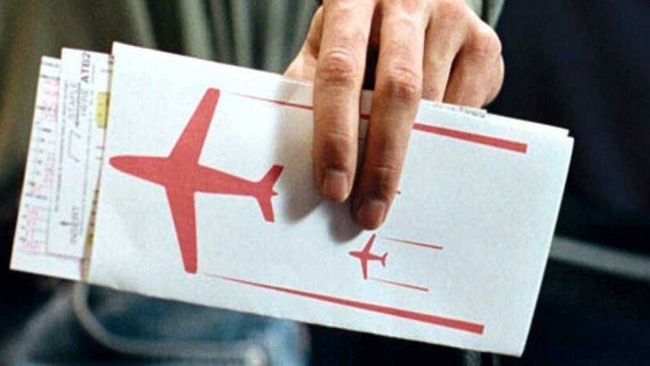 هشدار سازمان بازرسی برای استرداد وجه بلیت‌های پروازهای لغو شده