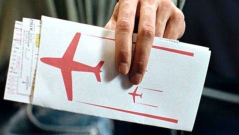 هشدار سازمان بازرسی برای استرداد وجه بلیت‌های پروازهای لغو شده