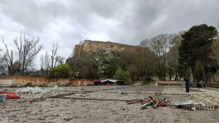 برای گردشگری جنگ‌زده چه تصمیماتی گرفته شد؟ / اول ترمیم خسارات فیزیکی بعد جبران ضررهای اقتصادی