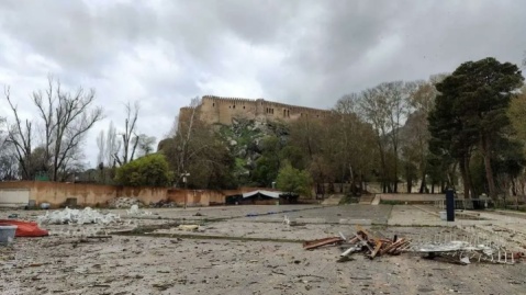 برای گردشگری جنگ‌زده چه تصمیماتی گرفته شد؟ / اول ترمیم خسارات فیزیکی بعد جبران ضررهای اقتصادی