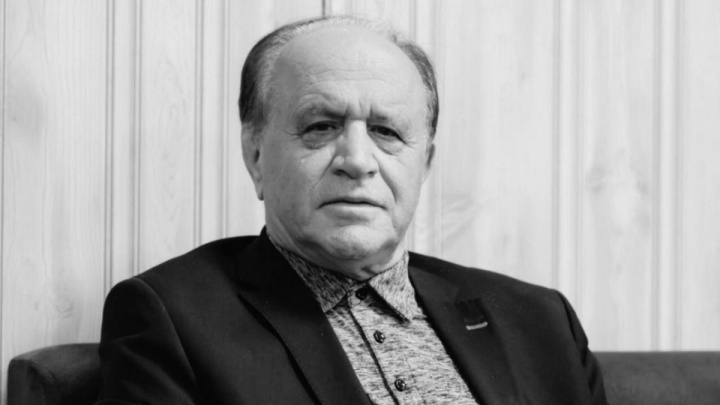 عنایت‌الله آتشی درگذشت